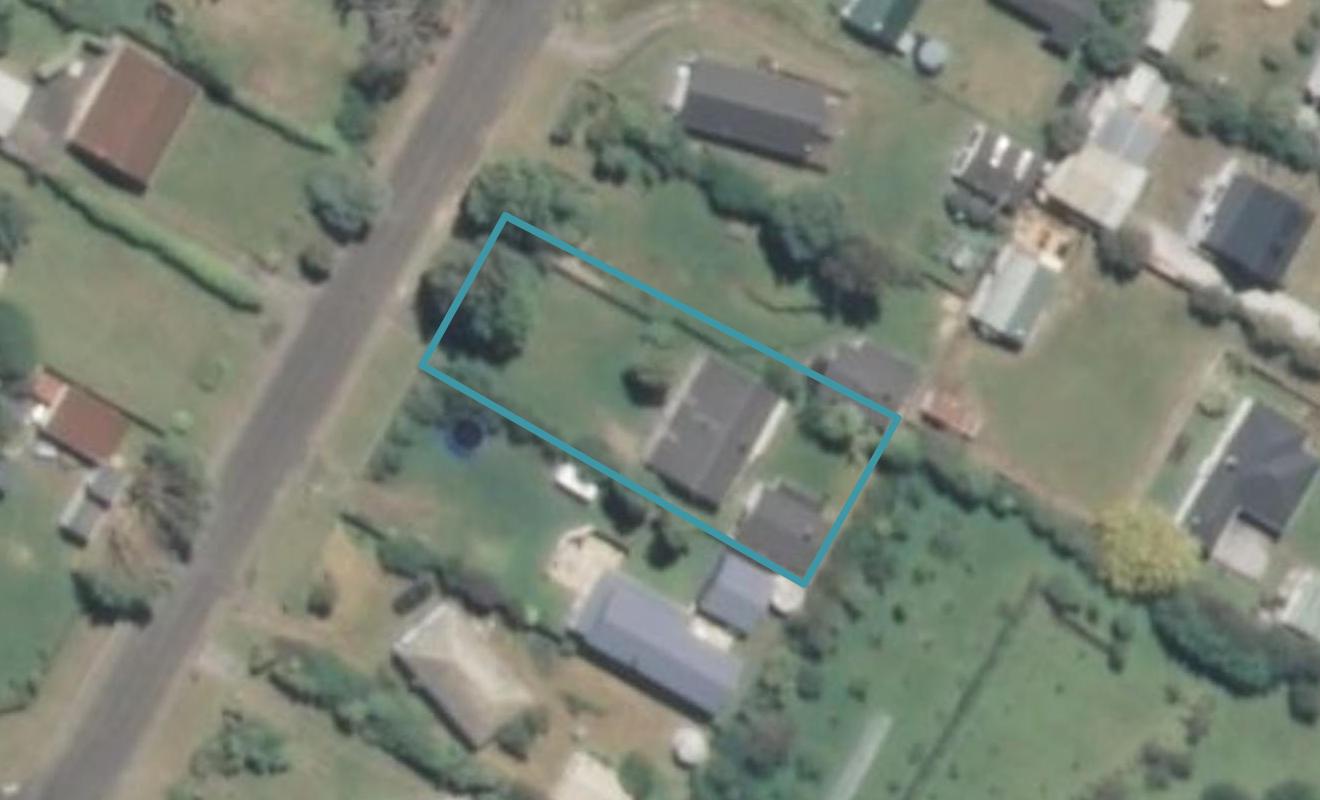 36 Sarah Street, Waikawa Beach, Manakau - Carousel 1