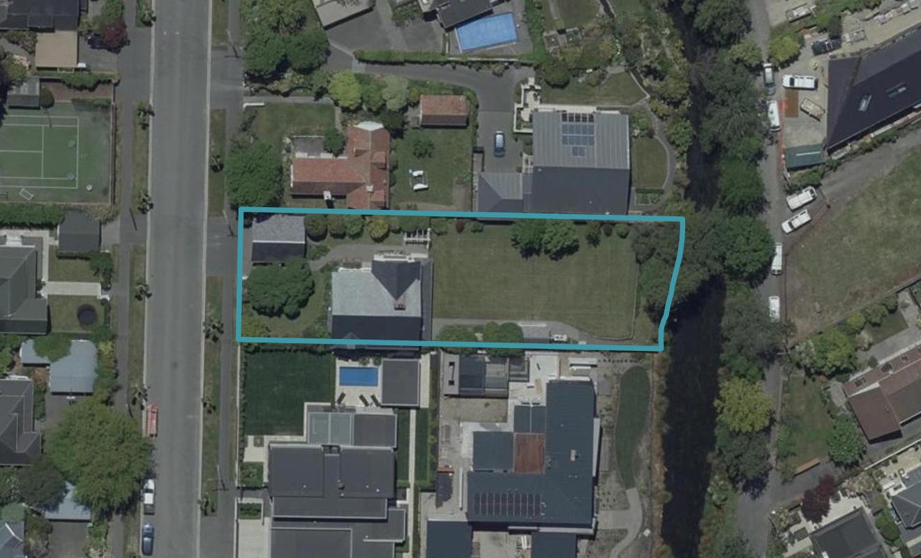 70 Garden Road, Merivale, Christchurch - Carousel 1