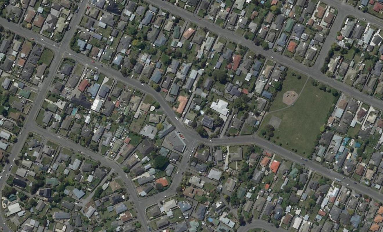 2/50 Nottingham Avenue, Halswell, Christchurch - Carousel 1