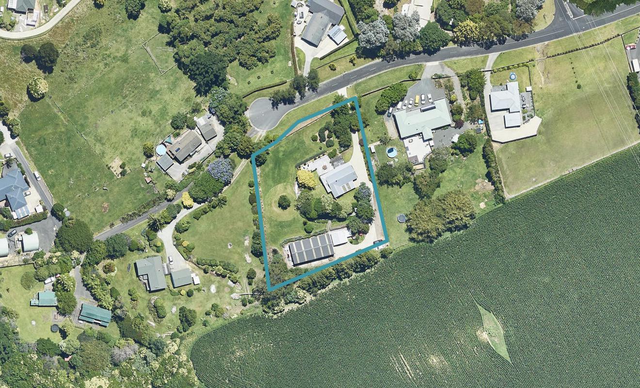 95 Panorama Drive, Welcome Bay, Tauranga - Carousel 1