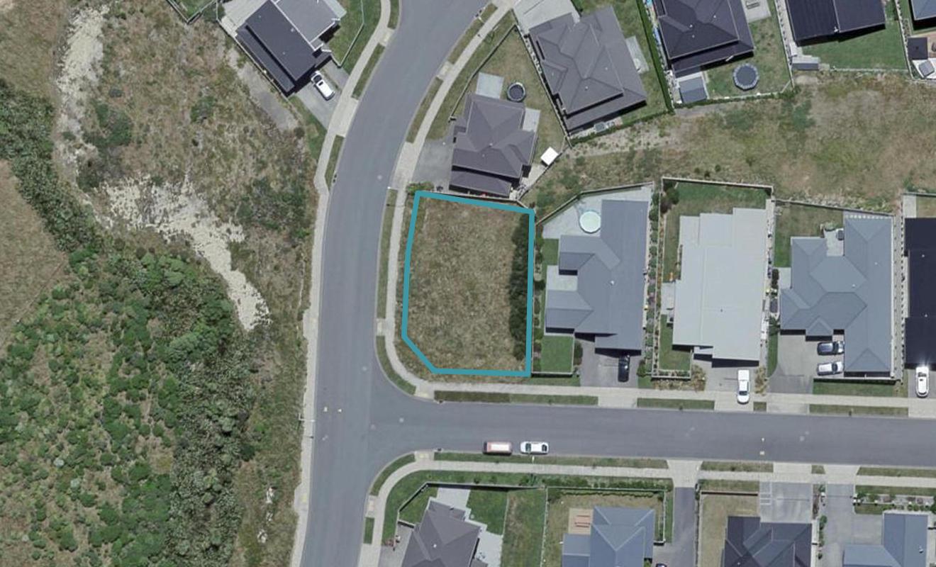 102 Amesbury Drive, Churton Park, Wellington - Carousel 1