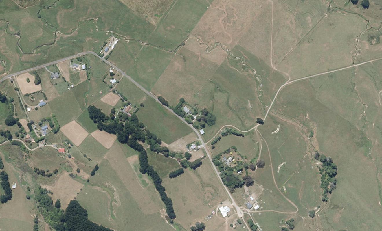 297 Potts Road, Koputaroa, Levin - Carousel 1