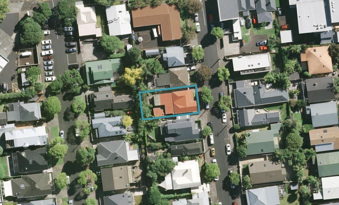5 Clarence Street, Ponsonby, Auckland - Carousel 1