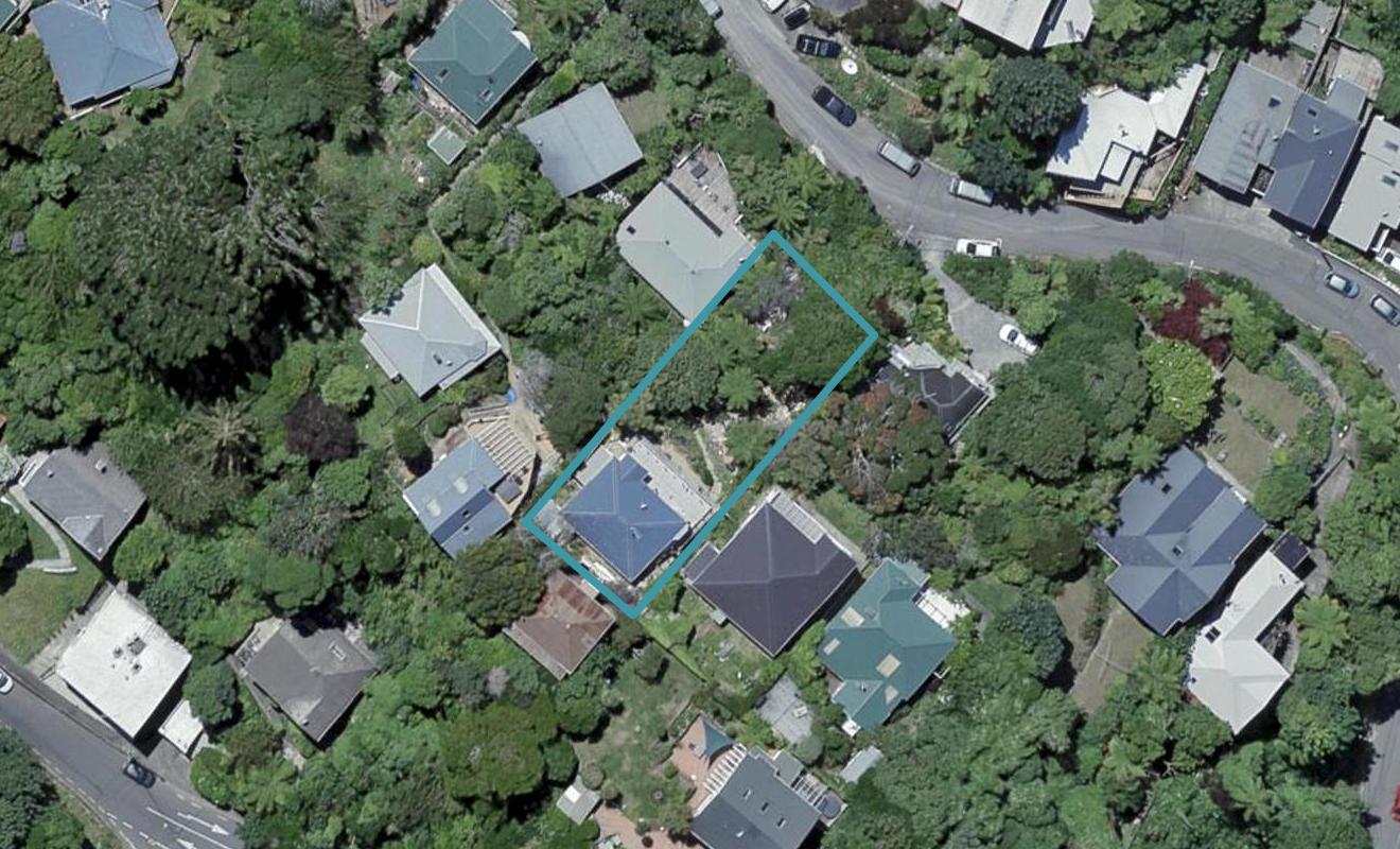 17 Crieff Street, Northland, Wellington - Carousel 1