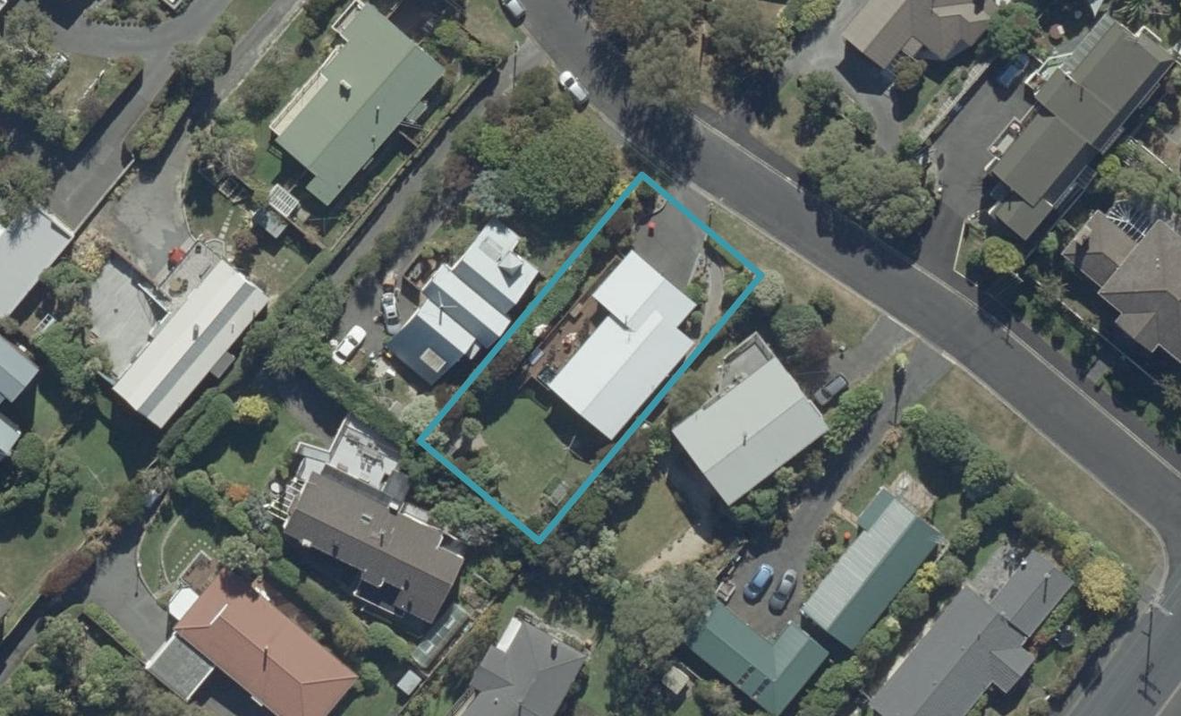 5 Cornwall Street, Vauxhall, Dunedin - Carousel 1