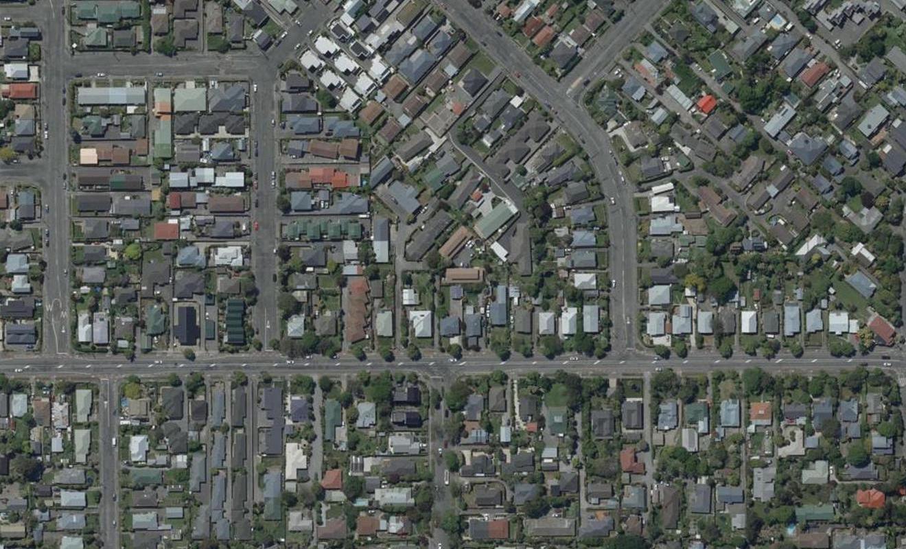 1/93 Tennyson Street, Sydenham, Christchurch - Carousel 1