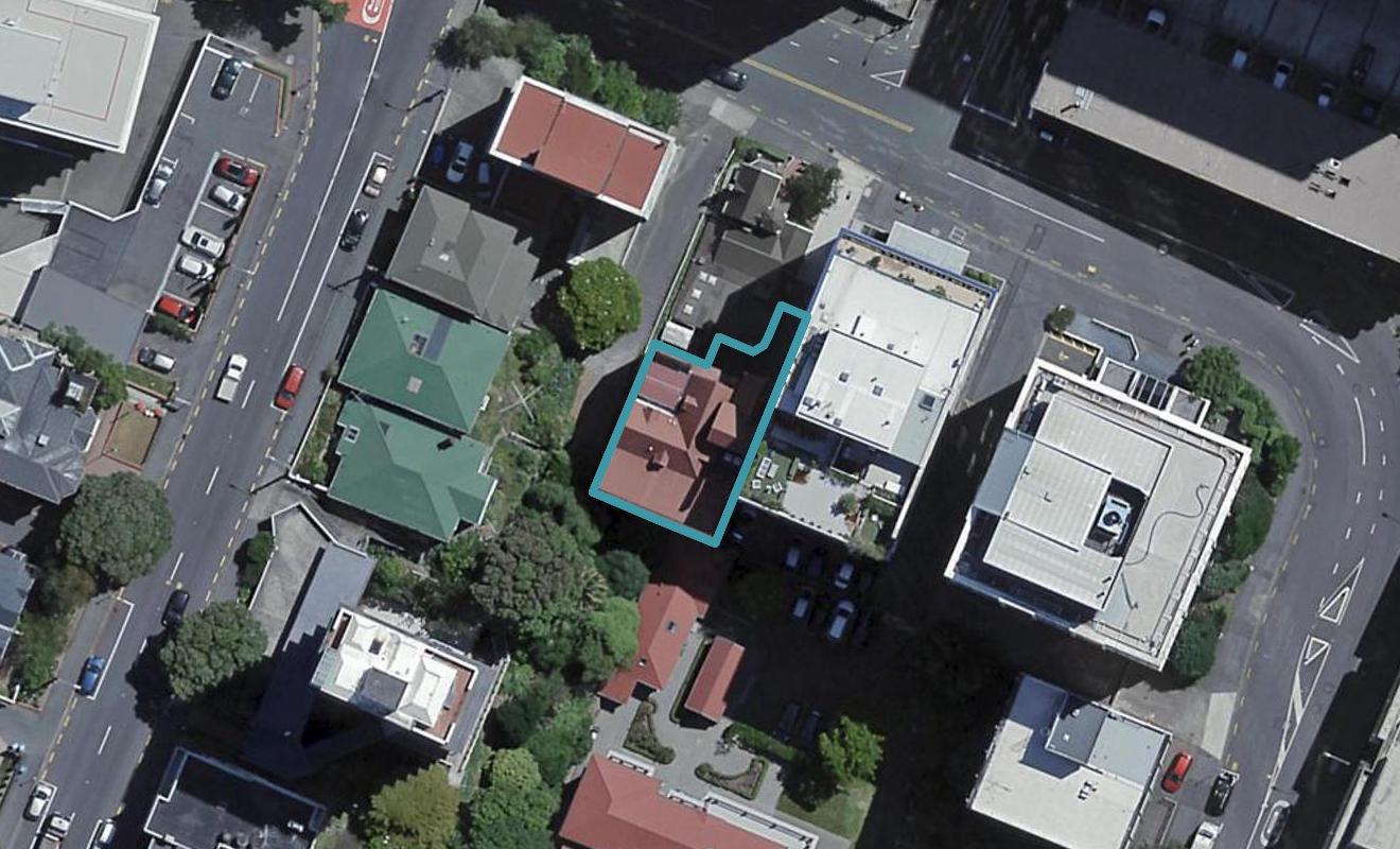 8/97 Boulcott Street, Wellington Central, Wellington - Carousel 1