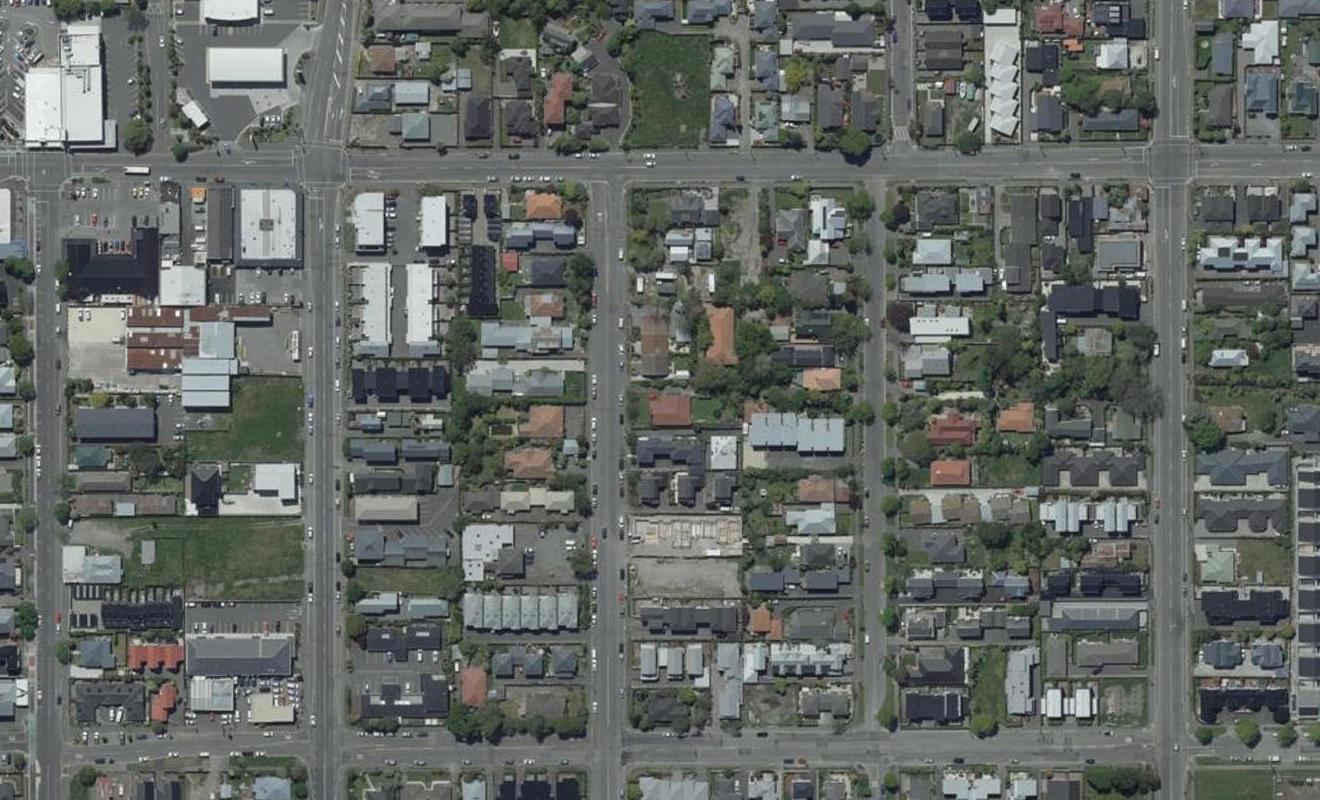 3/498 Manchester Street, St Albans, Christchurch - Carousel 1