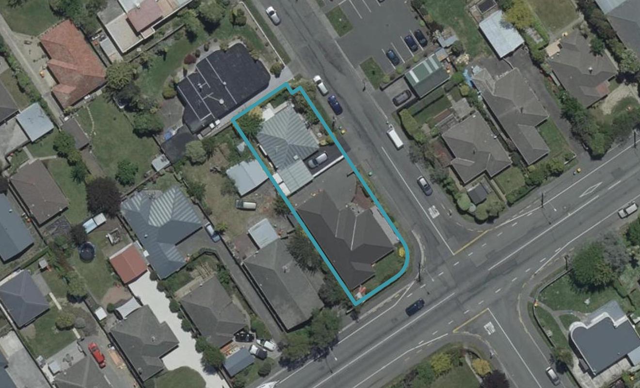 2/31 Nancy Avenue, Mairehau, Christchurch - Carousel 1