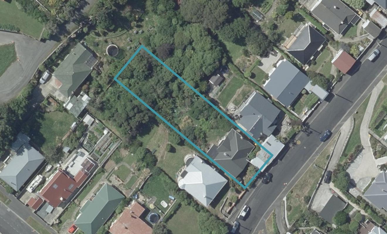 34 Spottiswoode Street, Andersons Bay, Dunedin - Carousel 1