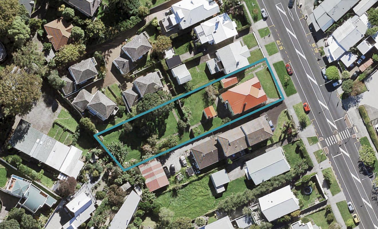 56 Garnet Road, Westmere, Auckland - Carousel 1