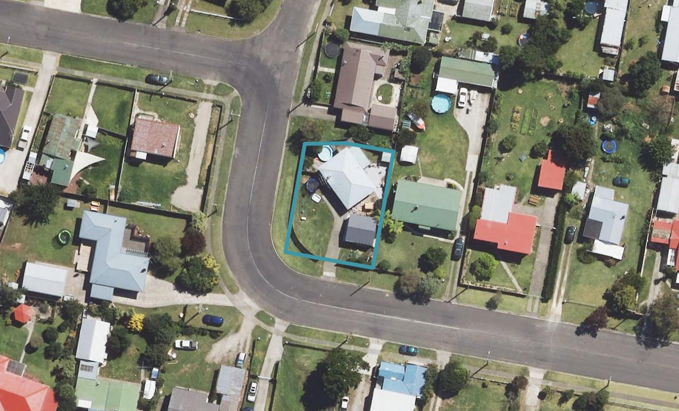25 Andrew Street, Elgin, Gisborne - Carousel 1