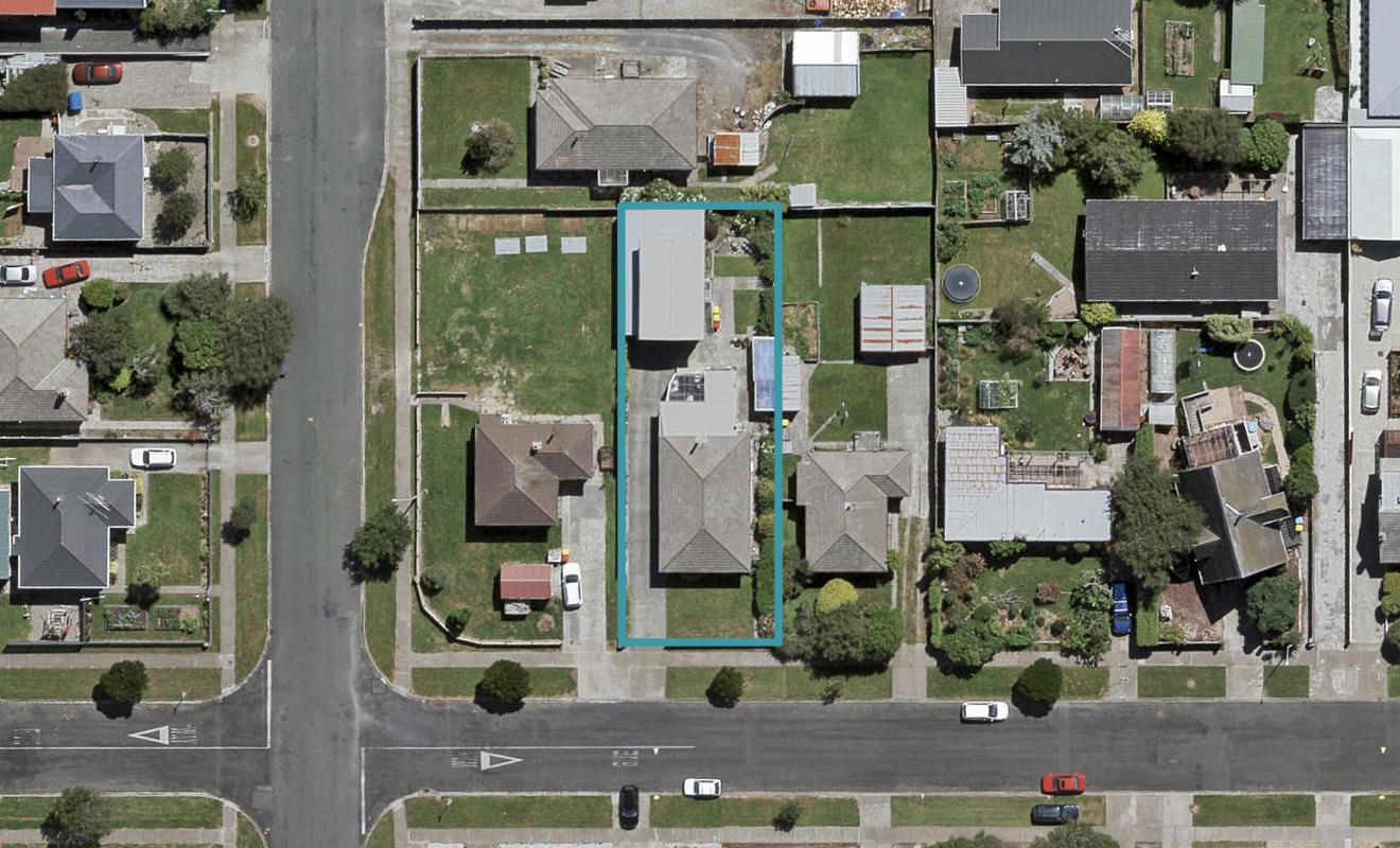 46 Totara Street, Newfield, Invercargill - Carousel 1