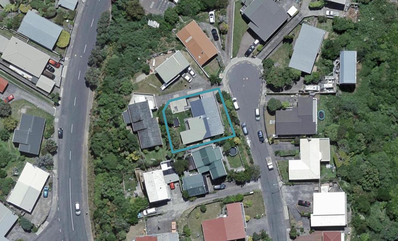 19 Maple Grove, Kingston, Wellington - Carousel 1