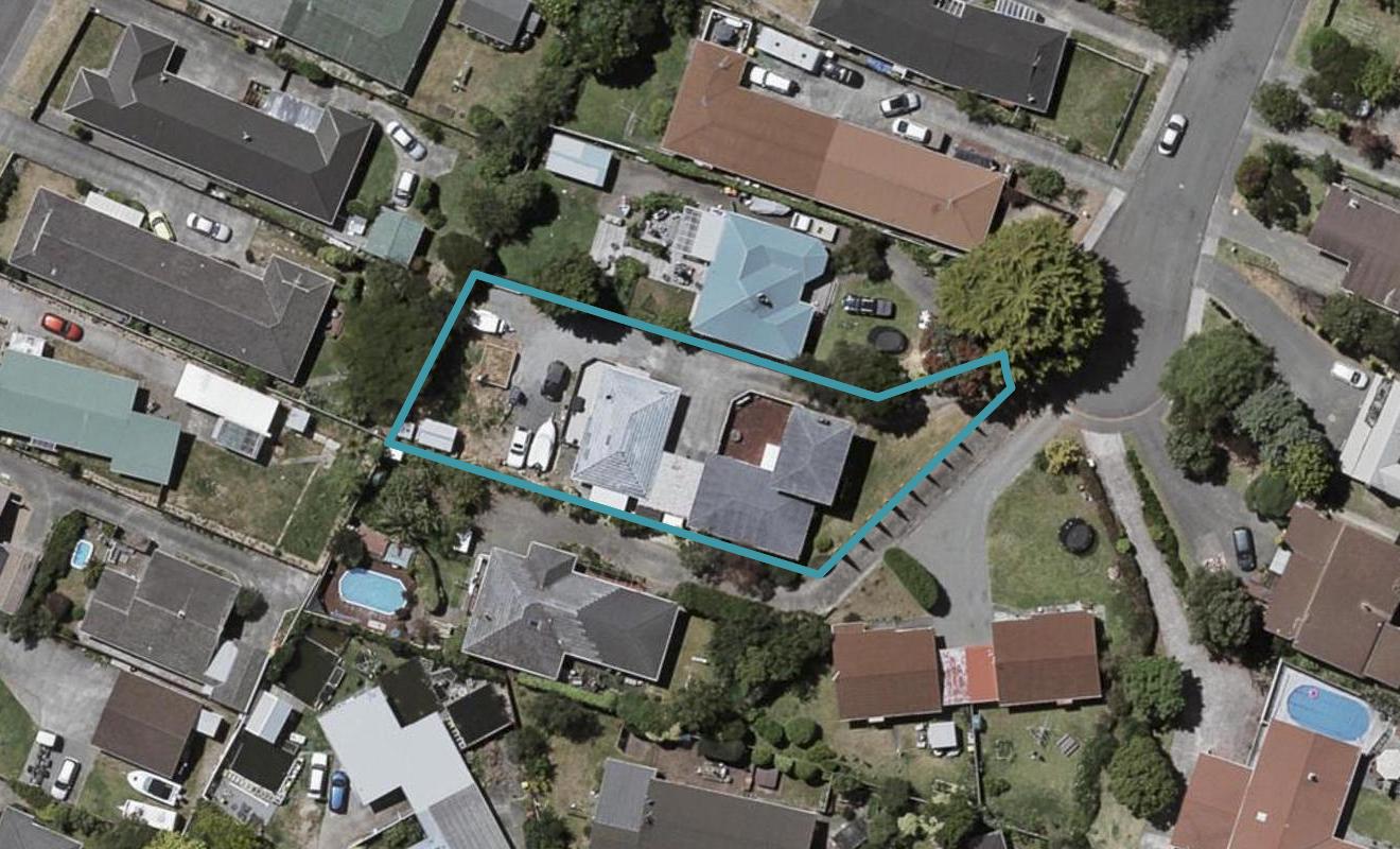 1/20 Nola AVENUE, Raumati Beach, Paraparaumu - Carousel 1