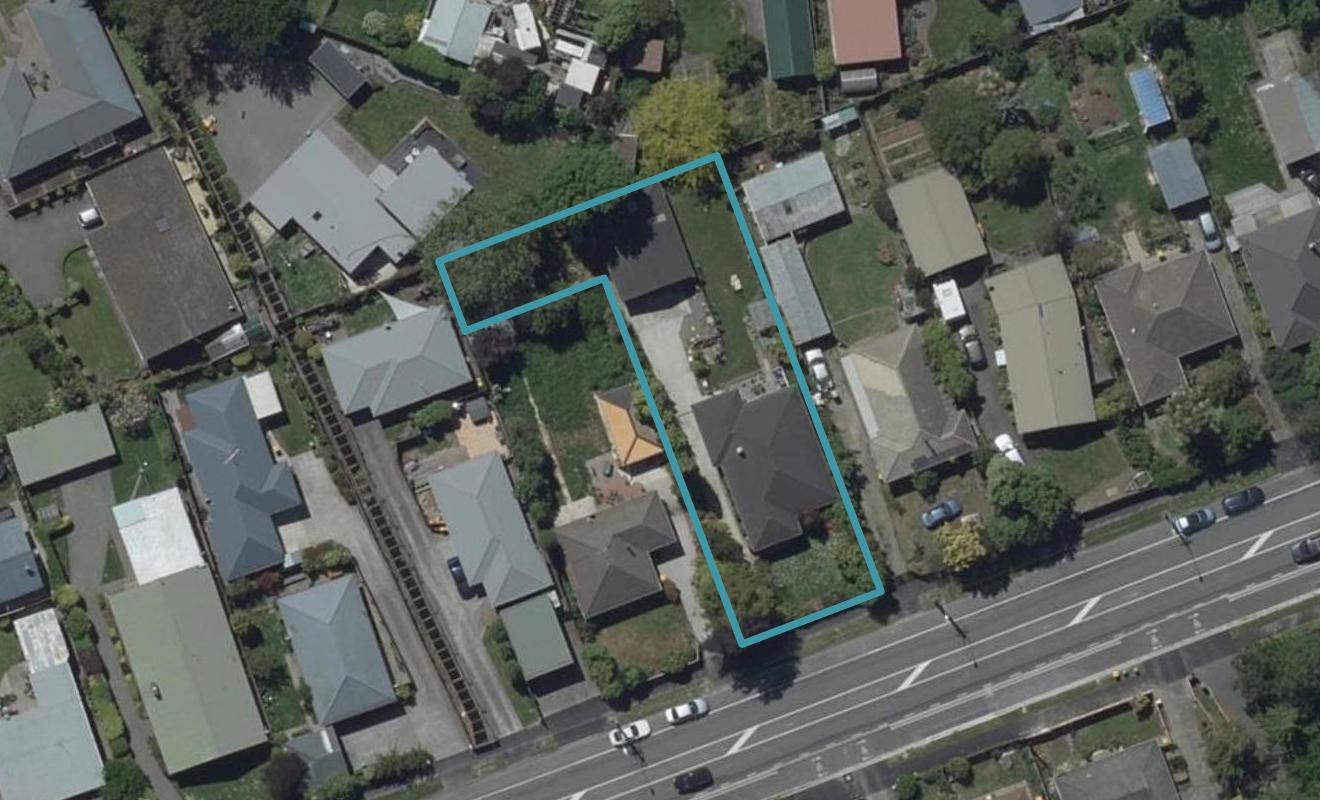 159 Sparks Road, Hoon Hay, Christchurch - Carousel 1