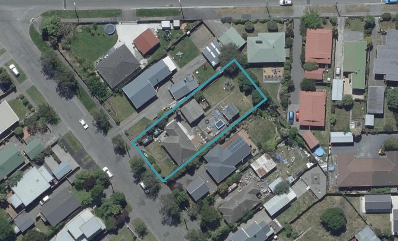 11 Pinewood Avenue, North New Brighton, Christchurch - Carousel 1