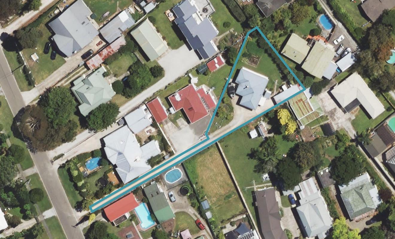 153 Whitaker Street, Whataupoko, Gisborne - Carousel 1