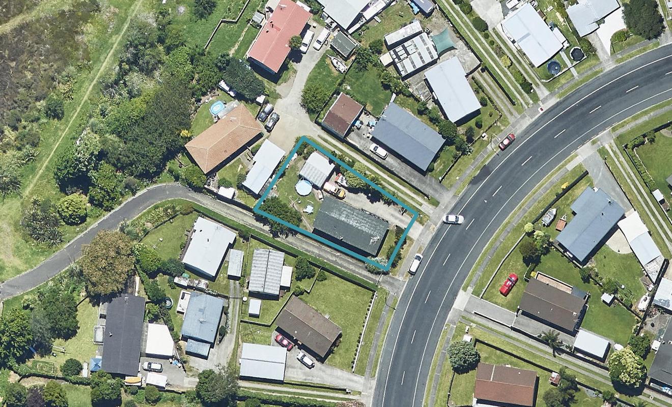 158 Windermere Drive, Poike, Tauranga - Carousel 1