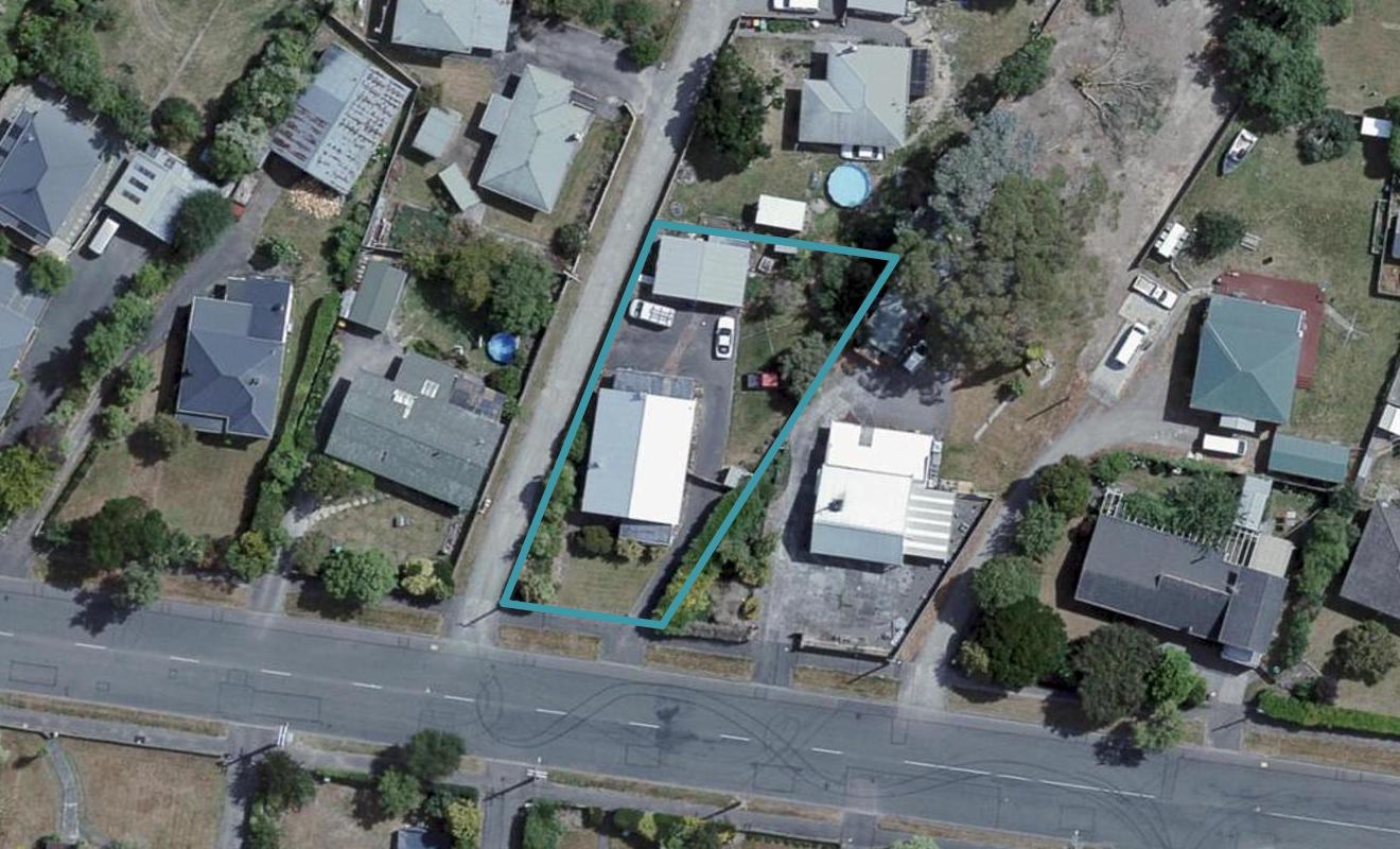 45 Roberts Road, Lansdowne, Masterton - Carousel 1