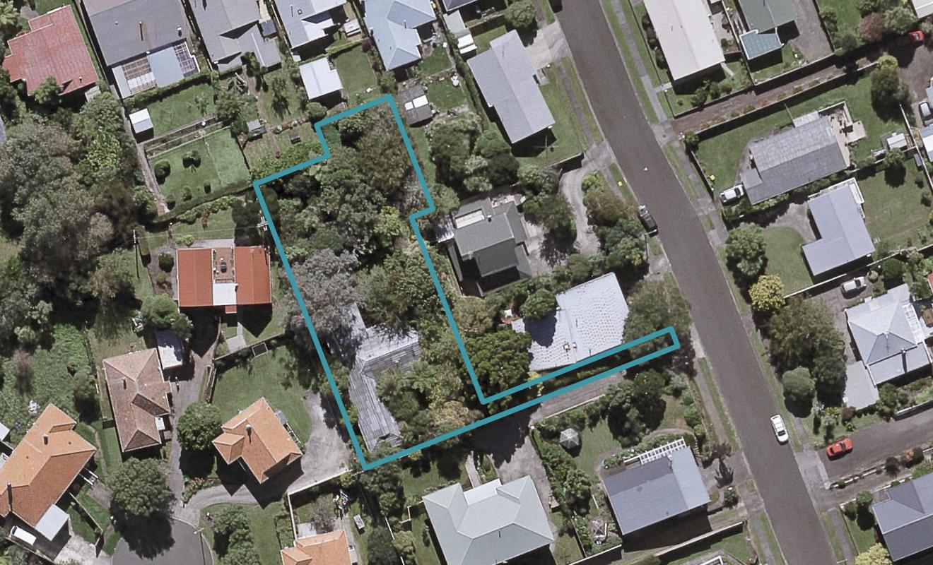 8A Mayfair Place, Westown, New Plymouth - Carousel 1