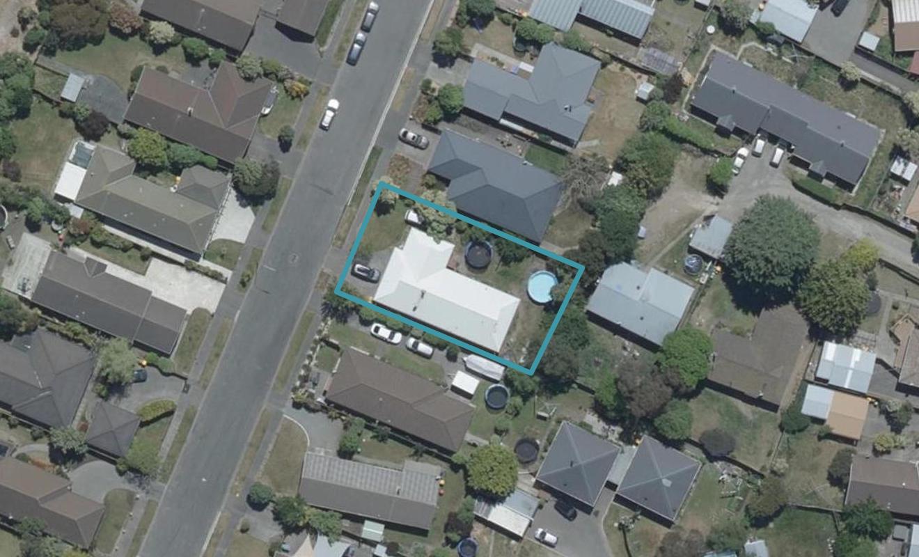 38 Radiata Avenue, Parklands, Christchurch - Carousel 1