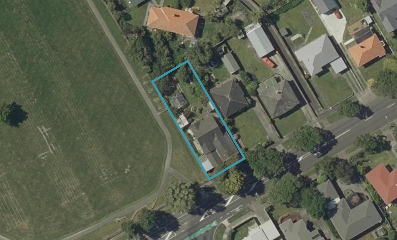 1 Park Road, West End, Palmerston North - Carousel 1