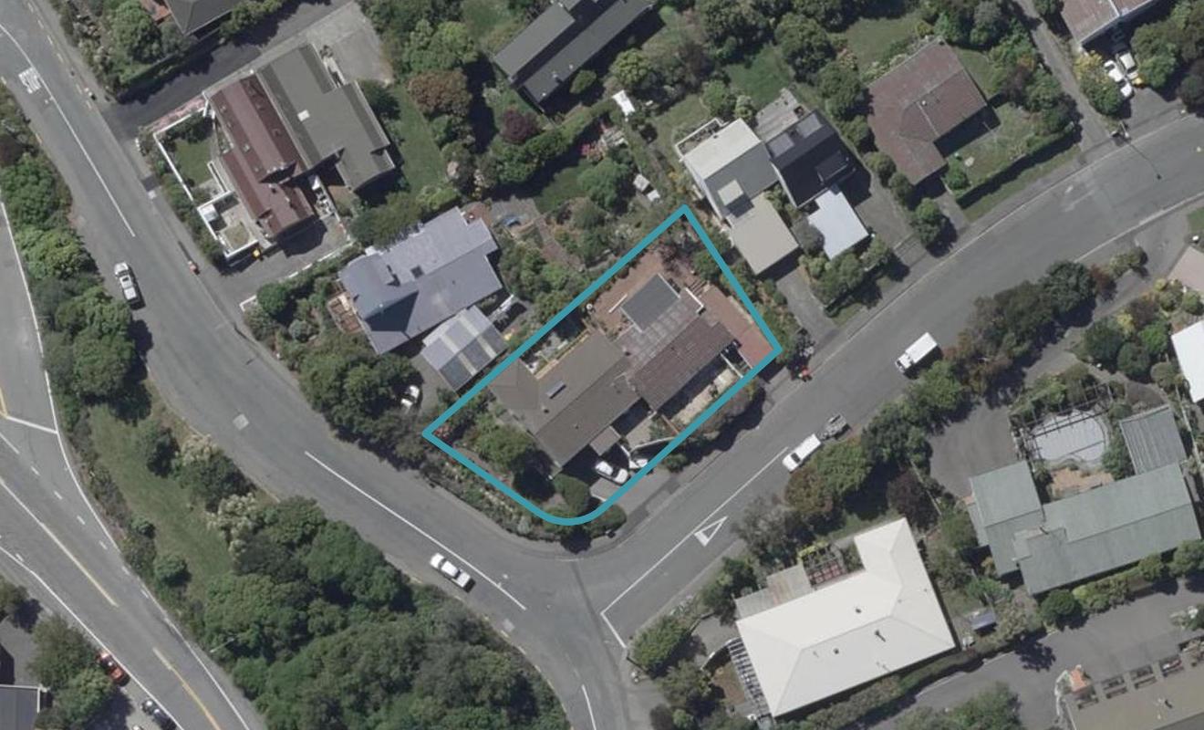 9 Victoria Park Road, Cashmere, Christchurch - Carousel 1