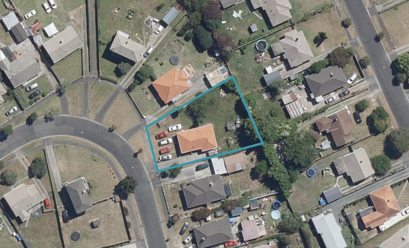 39 Ross Crescent, Fairfield, Hamilton - Carousel 1