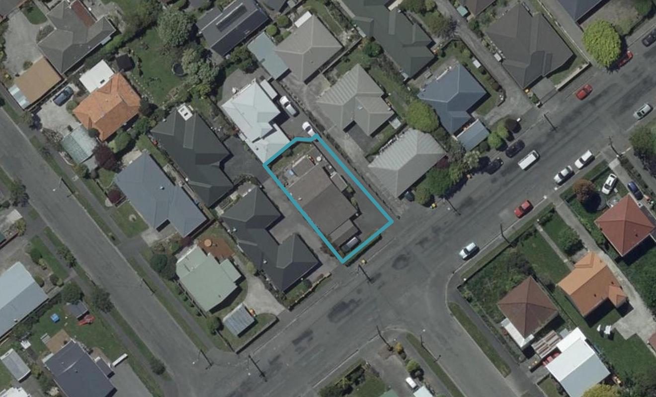 49 Stourbridge Street, Spreydon, Christchurch - Carousel 1