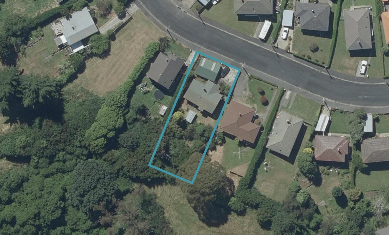 119 Cockerell Street, Brockville, Dunedin - Carousel 1
