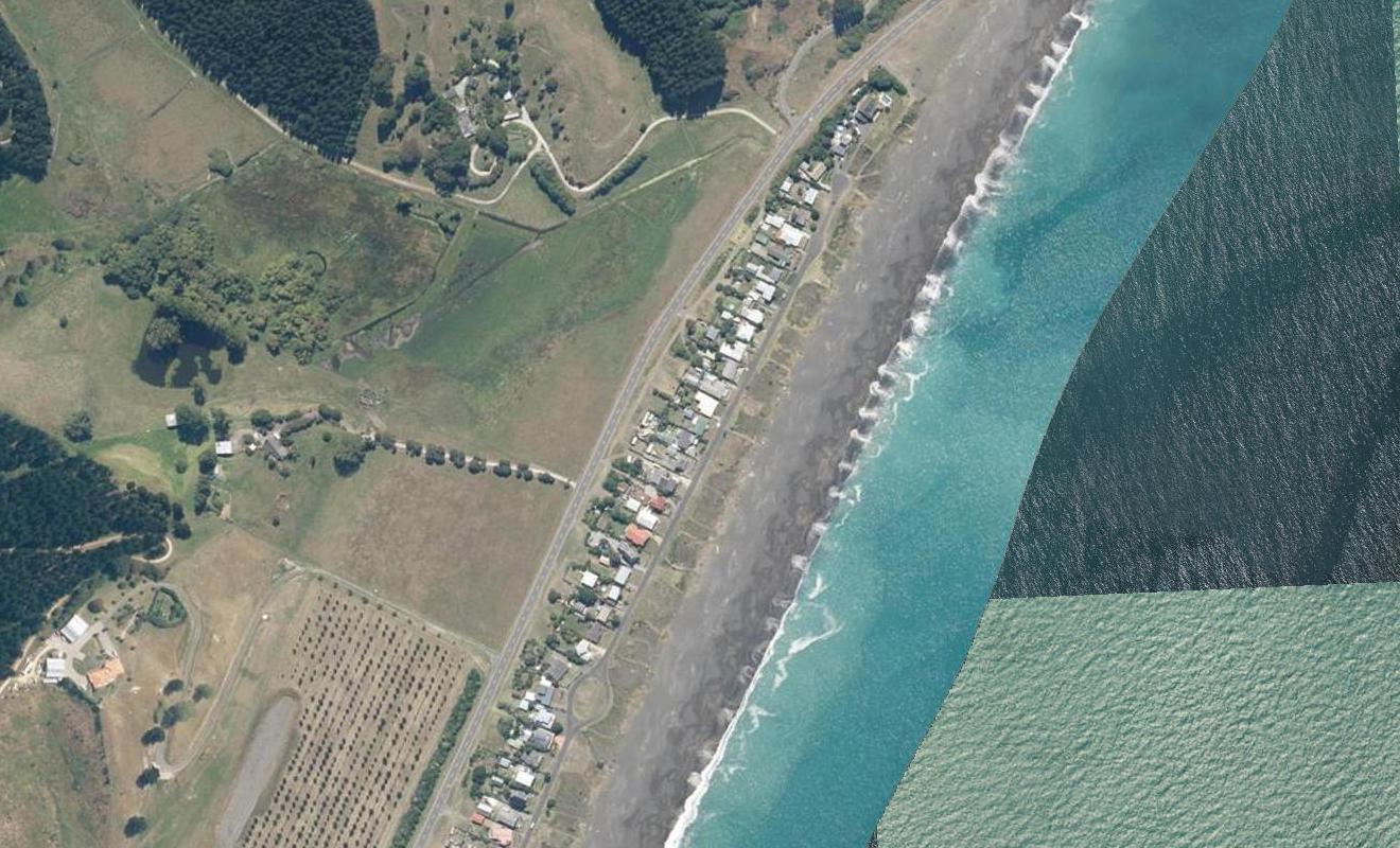 271 Whirinaki Road, Eskdale, Napier - Carousel 1