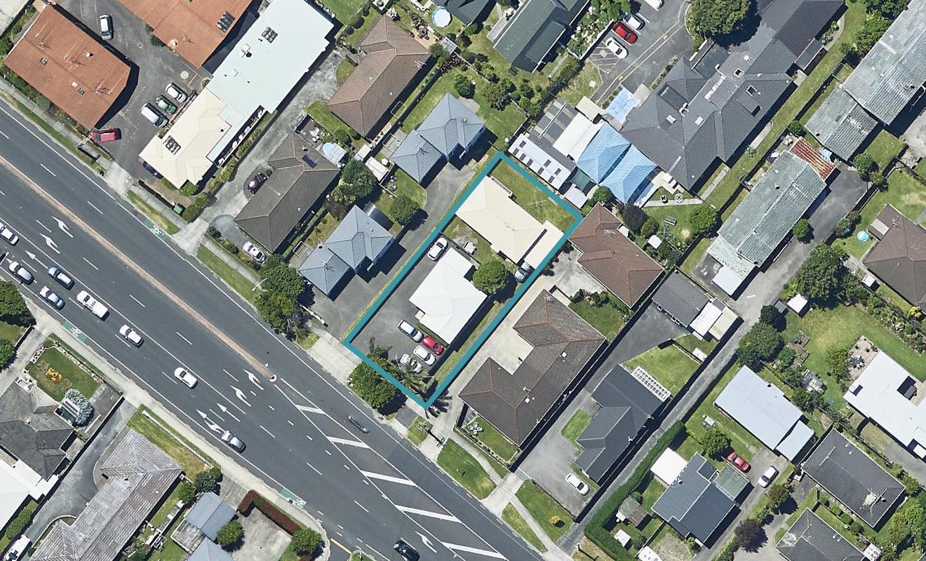 103B Fifteenth Avenue, Tauranga South, Tauranga - Carousel 1