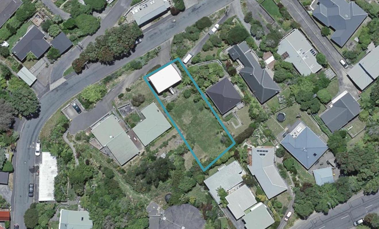 62B Warwick Street, Wilton, Wellington - Carousel 1