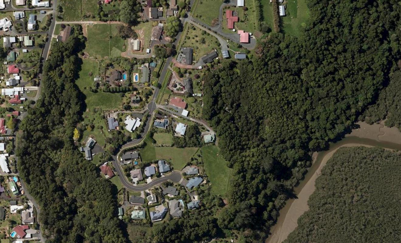 43A Tawhai Place, Parahaki, Whangarei - Carousel 1