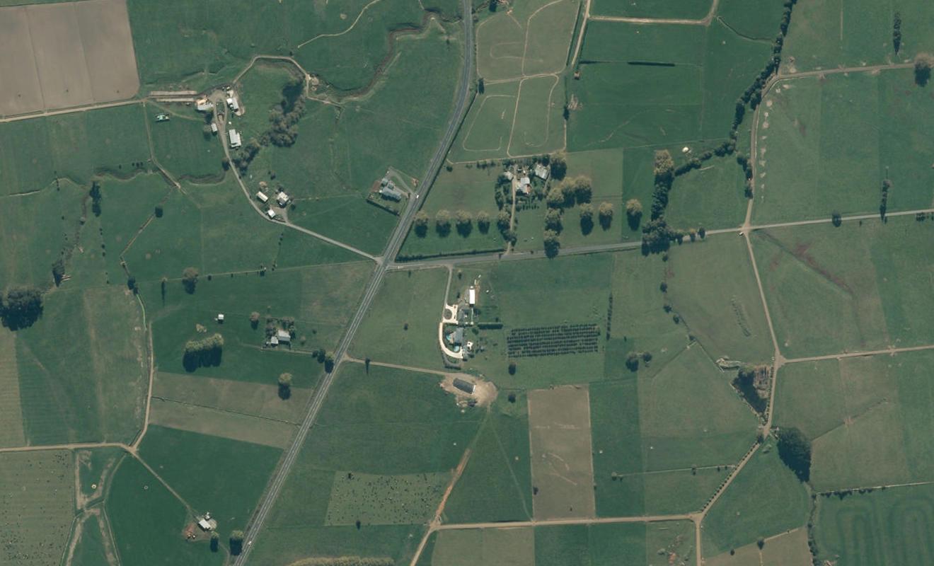 10B Rewa Road, Mangateparu, Morrinsville - Carousel 1