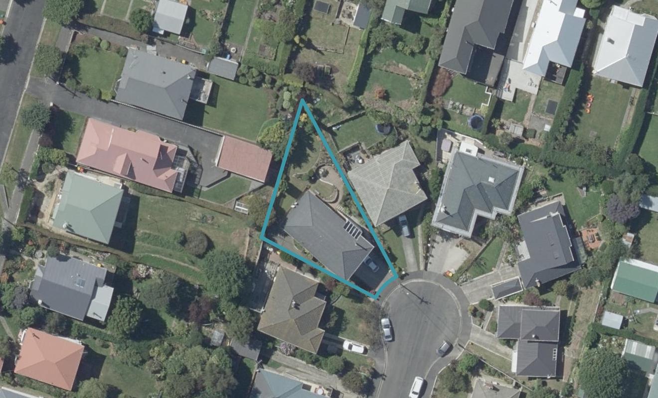 23 Renfrew Street, Balaclava, Dunedin - Carousel 1