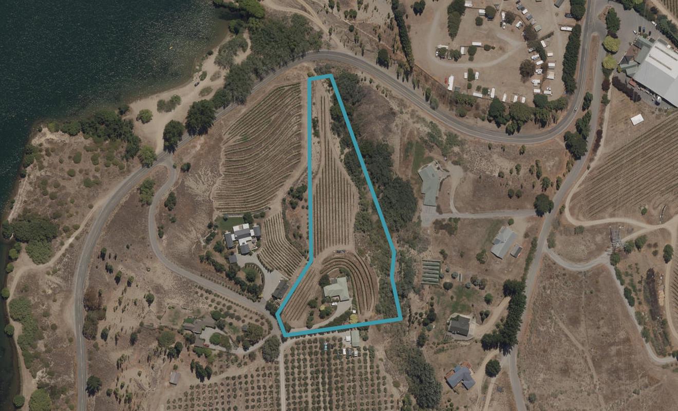 154C Cairnmuir Road, Nevis, Cromwell - Carousel 1