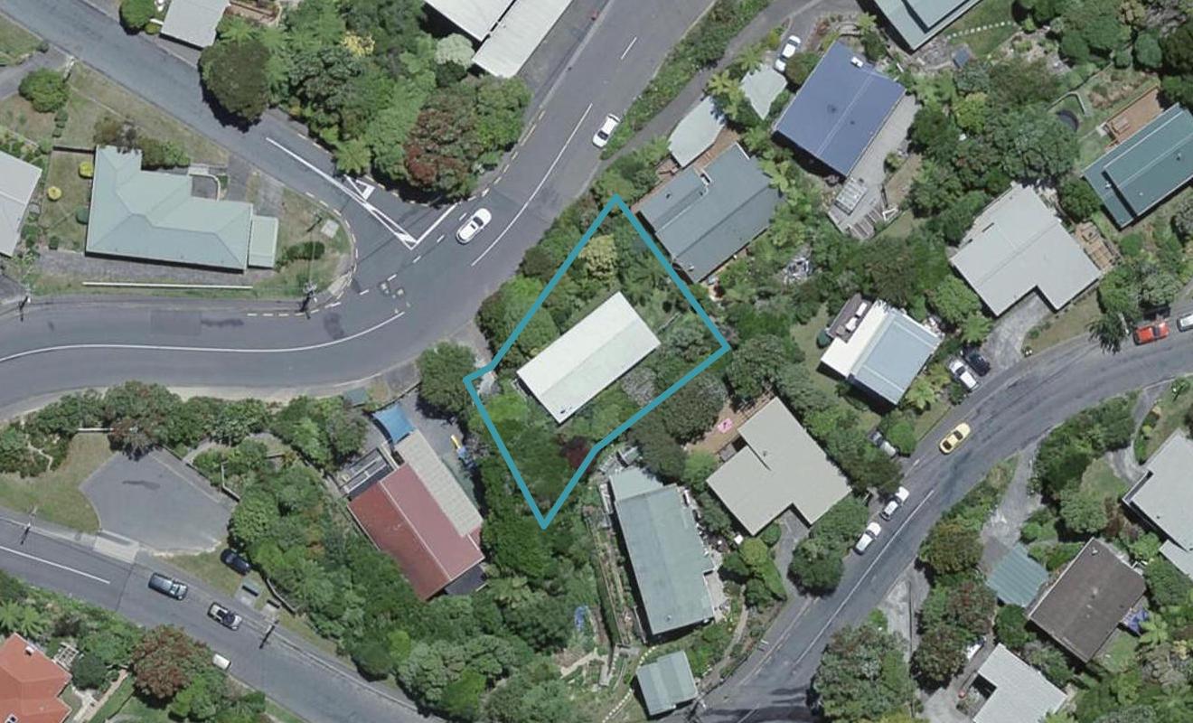 135 Mairangi Road, Wilton, Wellington - Carousel 1
