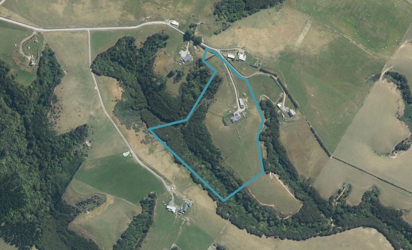 280 Otokia-Kuri Bush Road East, Kuri Bush, Dunedin - Carousel 1