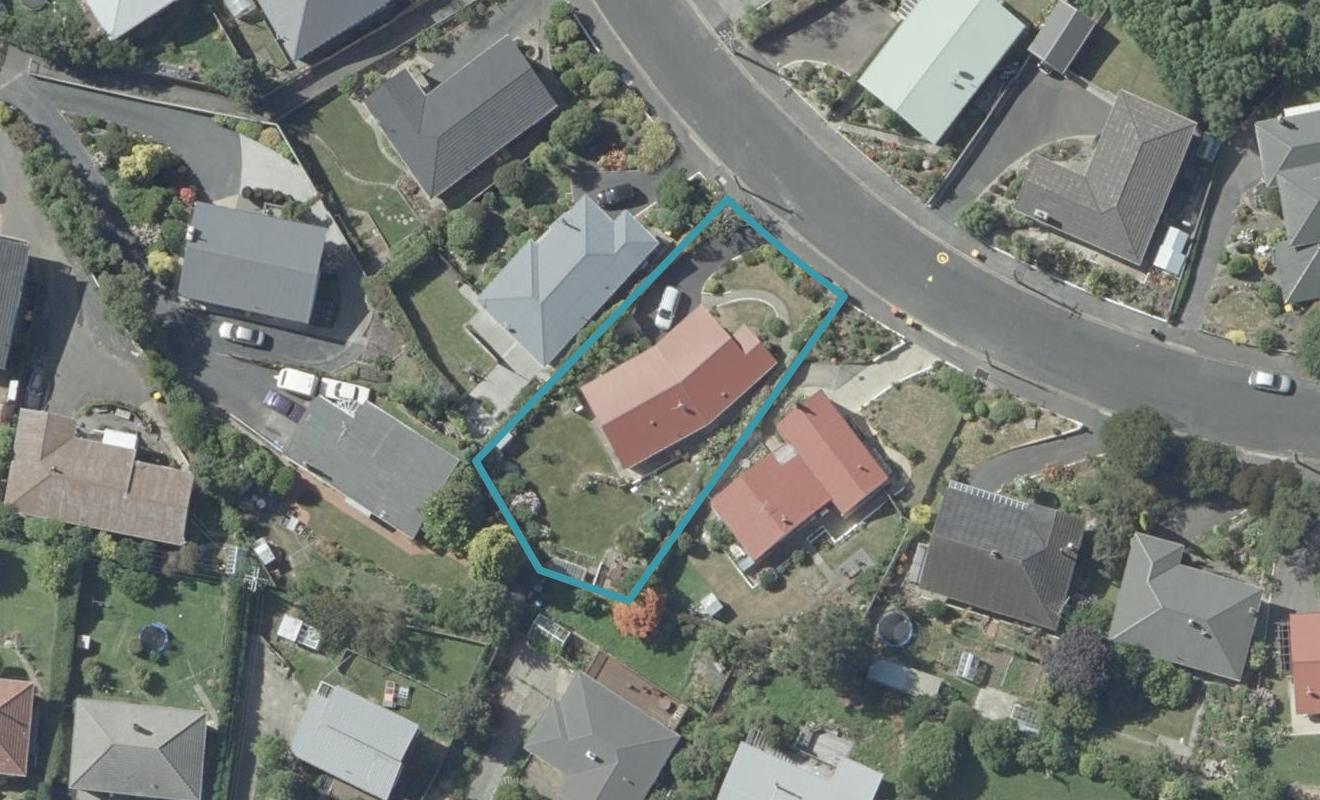26 Milburn Street, Corstorphine, Dunedin - Carousel 1
