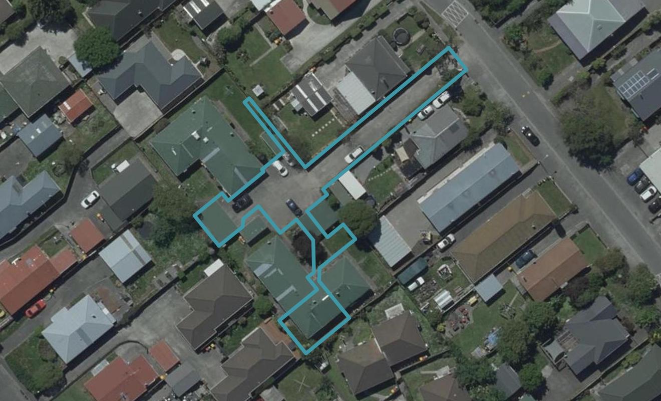 2/19A Torrens Road, Hillmorton, Christchurch - Carousel 1