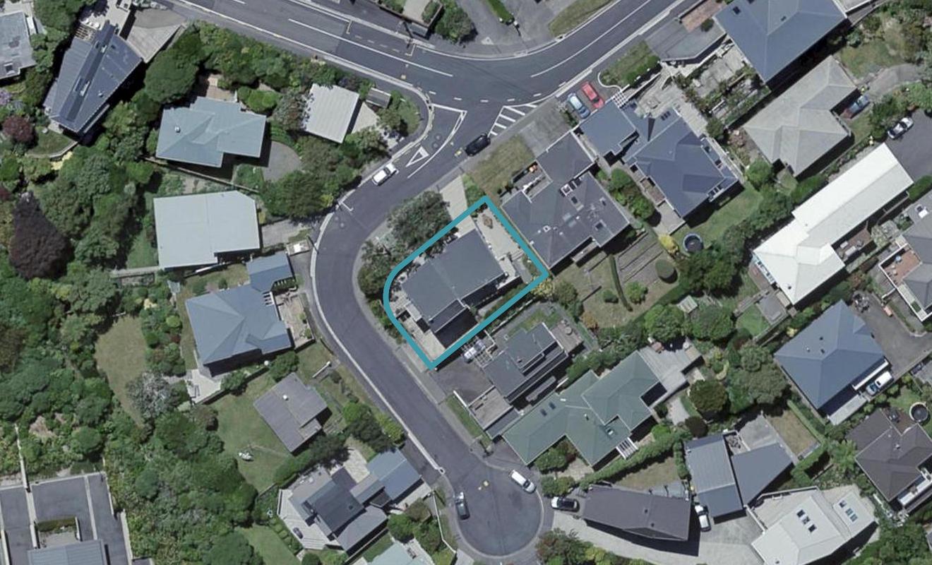 45 Waru Street, Khandallah, Wellington - Carousel 1