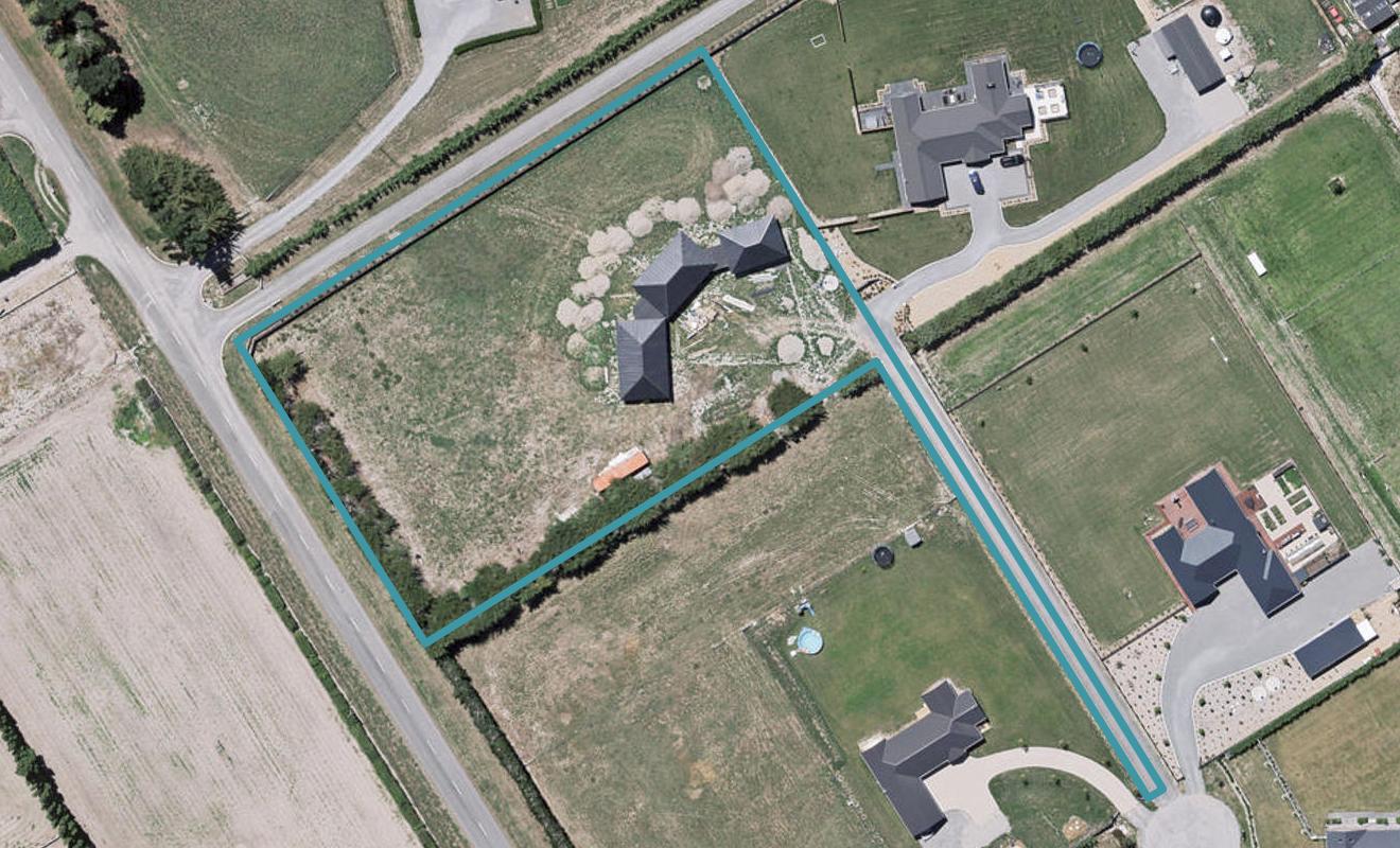 29 Joy Place, Swannanoa, Rangiora - Carousel 1