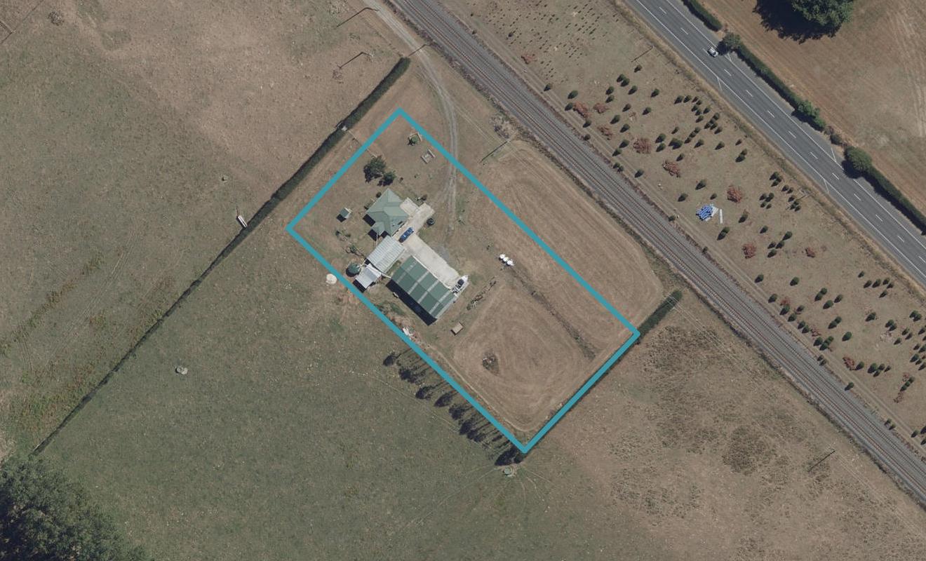 7 Saulbrey Road, Hamilton - Carousel 1