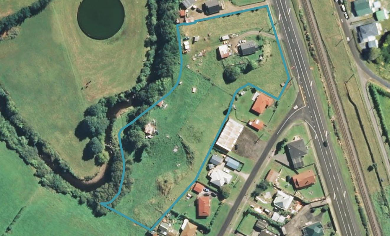 3112 Mountain Road, Midhirst, Stratford - Carousel 1