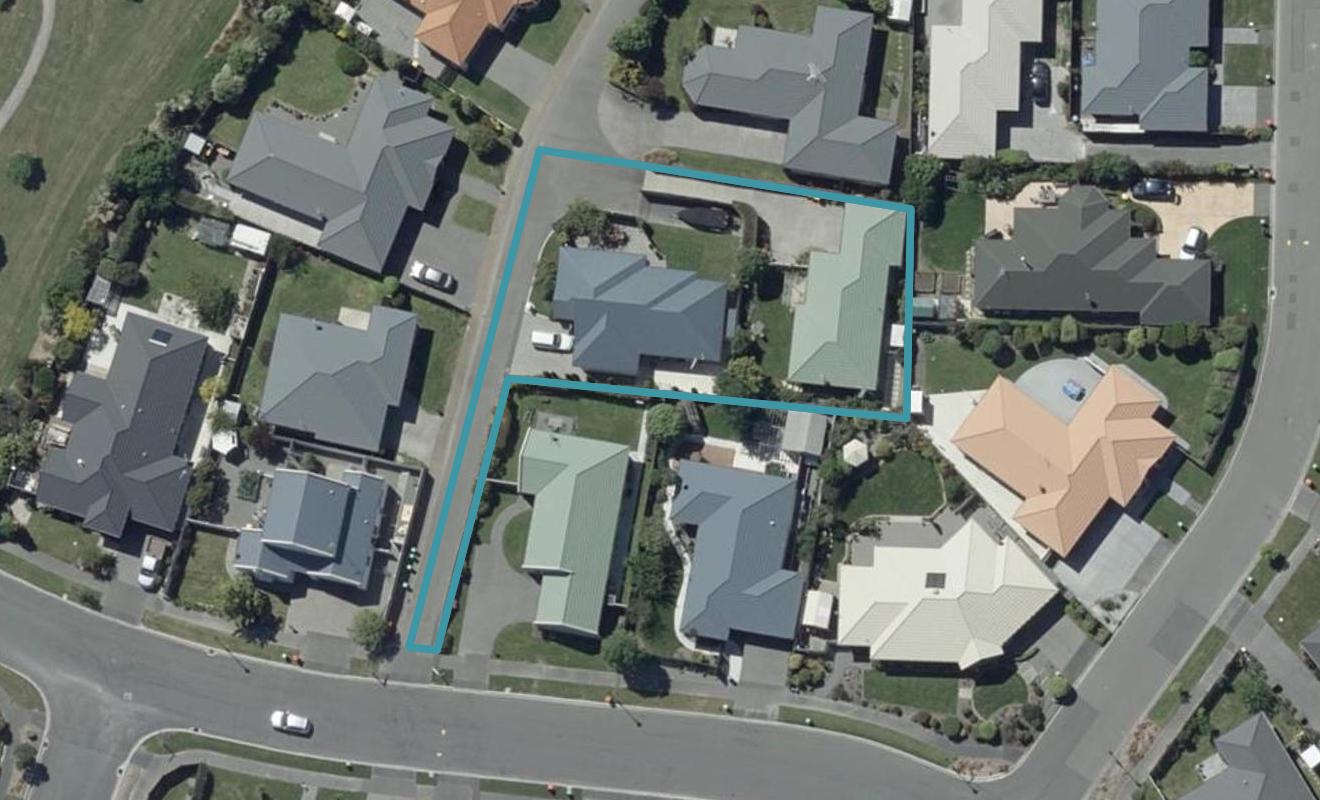 1/8 Fantail Lane, Woolston, Christchurch - Carousel 1