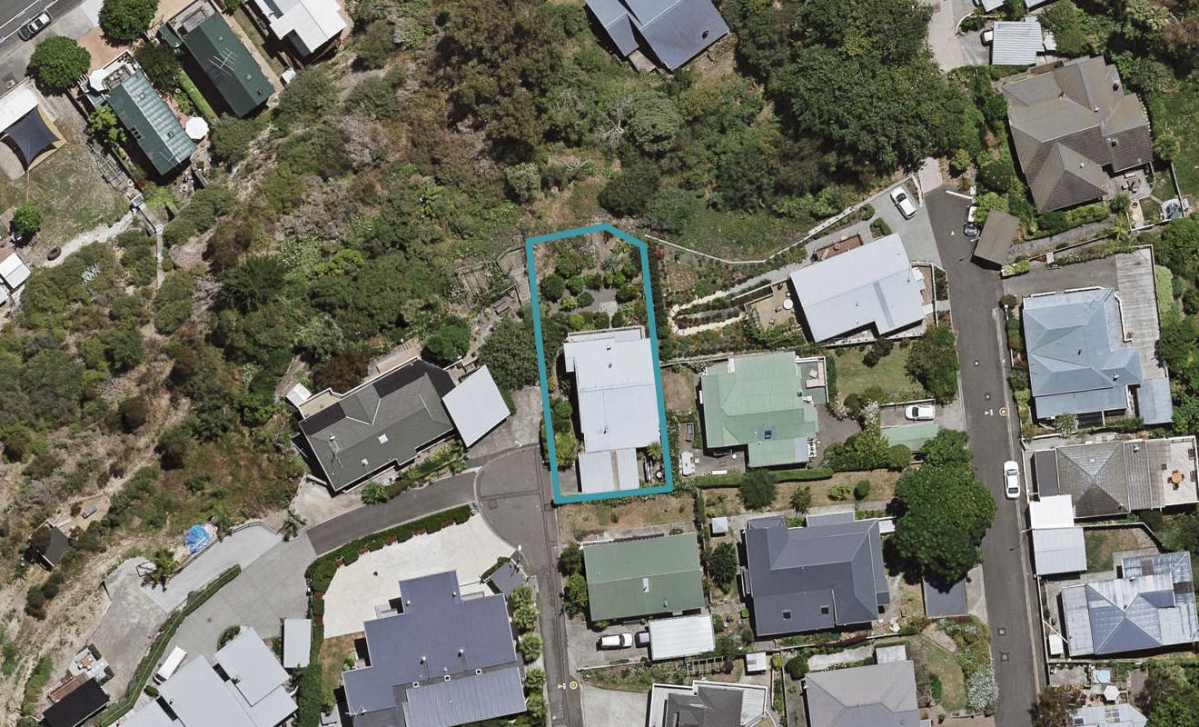 25 Roslyn Road, Bluff Hill, Napier - Carousel 1