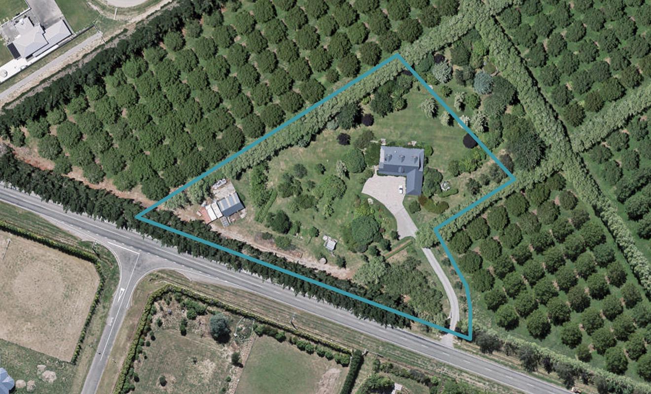 1064 Tram Road, Swannanoa, Kaiapoi - Carousel 1