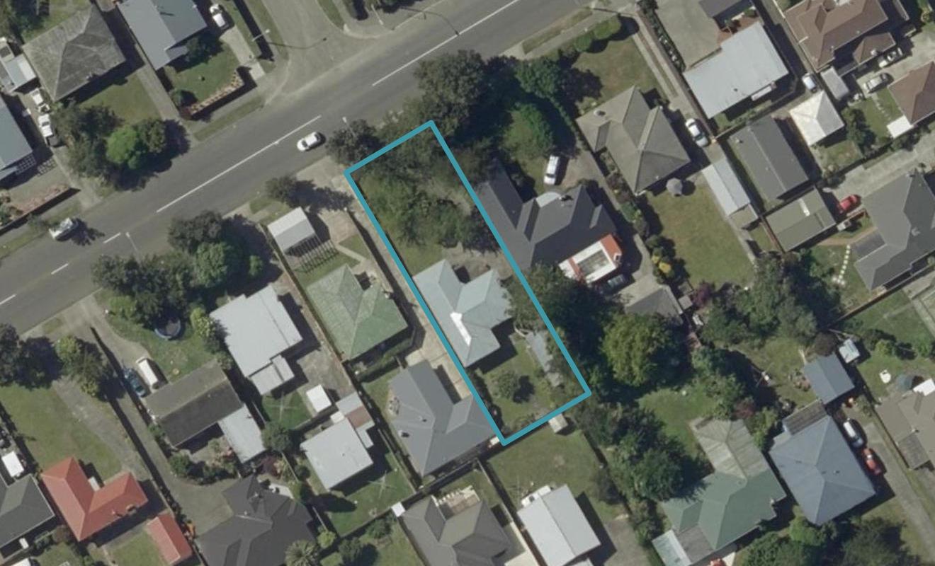 146 College Street, Awapuni, Palmerston North - Carousel 1
